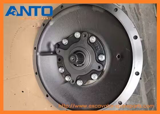 708-1W-00131 7081W00131 ปั๊มแกนไฮดรอลิก KOMATSU อะไหล่เครื่องขุดสําหรับ PC60-7