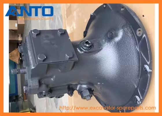 708-1W-00131 7081W00131 ปั๊มแกนไฮดรอลิก KOMATSU อะไหล่เครื่องขุดสําหรับ PC60-7