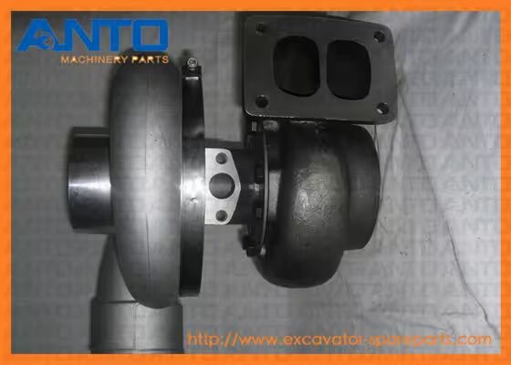 6505-11-6476 6505-11-6474 6505-11-6473 เครื่องชาร์จเครื่องยนต์ KOMATSU ส่วนเครื่องยนต์สําหรับ S6D140