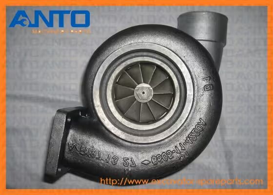 6505-11-6476 6505-11-6474 6505-11-6473 เครื่องชาร์จเครื่องยนต์ KOMATSU ส่วนเครื่องยนต์สําหรับ S6D140