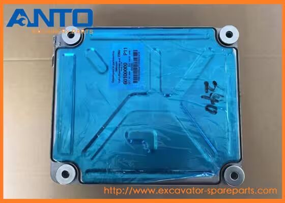 60100000 ECU หน่วยควบคุม อะไหล่เครื่องขุดสําหรับ EC240 EC210 EC290