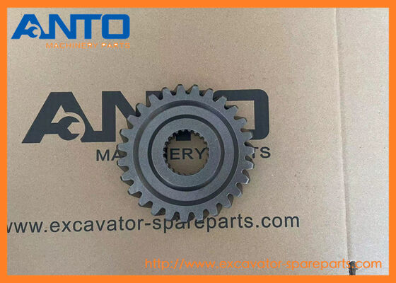 3070062 Gear HITACHI Excavator Spare Parts For EX100-5 EX120-5 EX130H-5