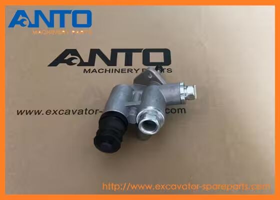 3936316 ปั๊มส่งน้ำมันเชื้อเพลิงสำหรับรถขุด HYUNDAI รุ่น R210LC-7 R290LC-7