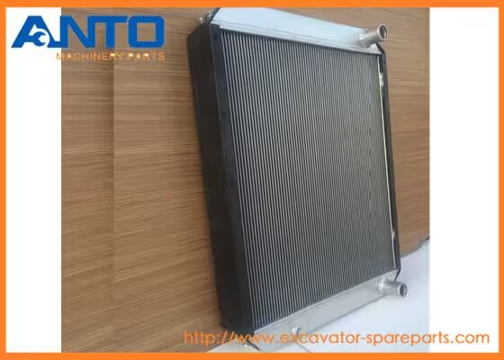 203-03-61111 203-03-61112 หม้อน้ำถังน้ำ อะไหล่รถขุด KOMATSU สำหรับ PC100