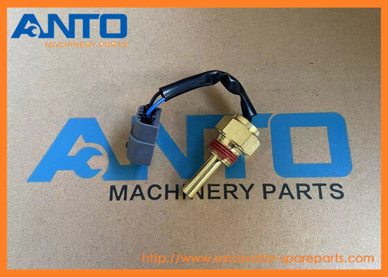 VOE14505855 14505855 เซ็นเซอร์รถขุด อะไหล่ไฟฟ้าสำหรับ EC140B EC160B EC180B EC210B