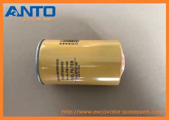 600-311-3620 600-311-3610 600-319-3610 Filter KOMATSU Excavator Spare Parts For PW140 PW148