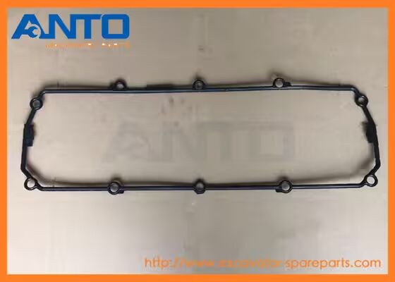 229-5711 2295711 ผนึกคลุมวาล์ว อุปกรณ์สํารองเครื่องขุดที่เหมาะสําหรับ 345D 349D C11 C13