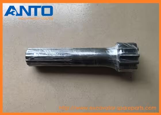 6I-6583 6I6583 เฟืองเกียร์ดวงอาทิตย์ ชุดขับสุดท้ายสำหรับรถขุดรุ่น 3066 3116 315C 318C 319C