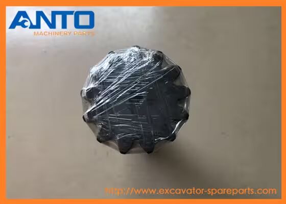 6I-6583 6I6583 เฟืองเกียร์ดวงอาทิตย์ ชุดขับสุดท้ายสำหรับรถขุดรุ่น 3066 3116 315C 318C 319C