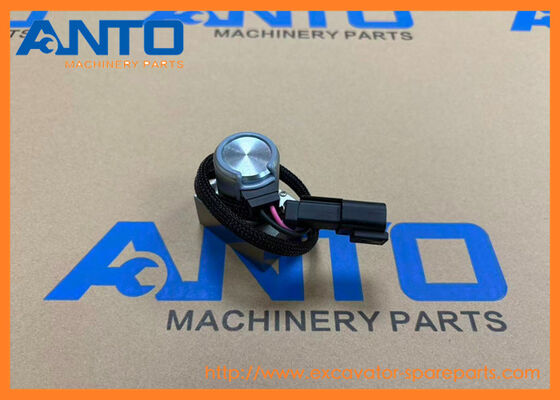 702-21-55600 702-21-57600 วาล์วควบคุม KOMATSU อะไหล่รถขุด สำหรับ PC160 PC180 PC300
