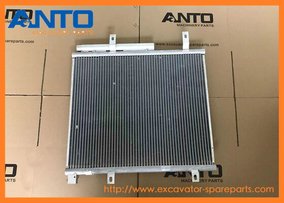 VOE14591537 14591537 คอนเดนเซอร์แอร์รถขุด อะไหล่แอร์สำหรับ EC140D EC220D EC330B
