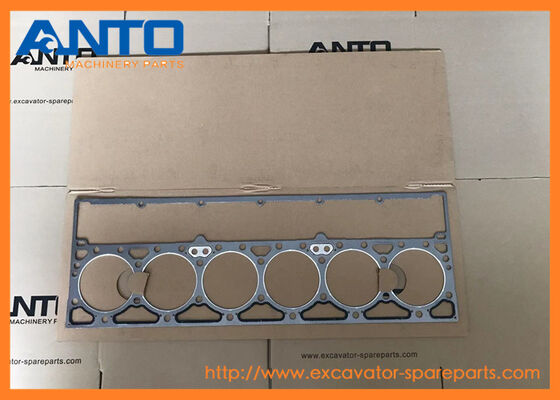 4022500 3044580 3044502 3820007 ปะเก็นฝาสูบ ชิ้นส่วนเครื่องยนต์รถขุด สำหรับ QSM11