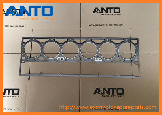 4022500 3044580 3044502 3820007 ปะเก็นฝาสูบ ชิ้นส่วนเครื่องยนต์รถขุด สำหรับ QSM11