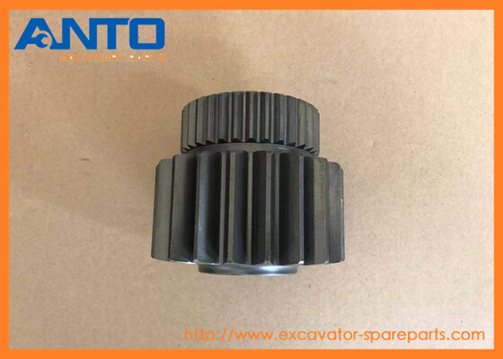 05/903823 05903823 Gear Sun JCB Excavator Track อะไหล่กล่องเกียร์ที่เหมาะสําหรับ JS130