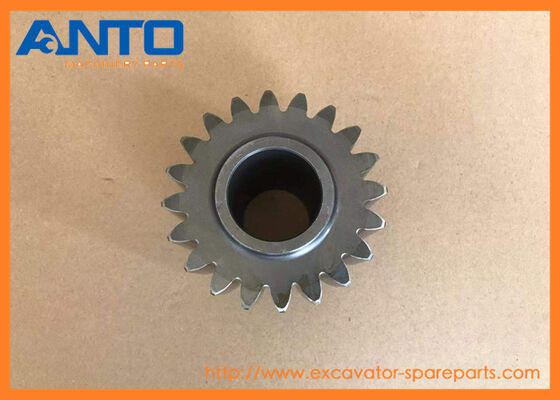 05/903823 05903823 Gear Sun JCB Excavator Track อะไหล่กล่องเกียร์ที่เหมาะสําหรับ JS130