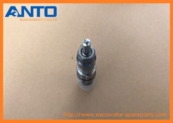 65.10401-7004A 0445120080 เครื่องฉีดเชื้อเพลิง Assy DOOSAN DAEWOO อะไหล่เครื่องขุดสําหรับ DL06