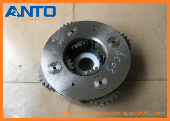 VOE14566410 14566410 อะไหล่เครื่องขุดพาราสําหรับเครื่องบรรทุกดาวเคราะห์ EC300D EC700B EC700C