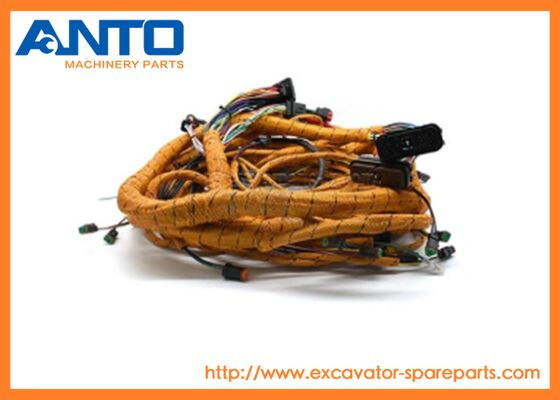 306-8797 3068797 ชาซีสายไฟฟ้า เครื่องขุด อุปกรณ์ไฟฟ้าสําหรับ C9 330D 336D