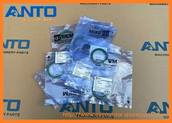 5386707 538-6707 ซีลสำหรับมอเตอร์เกรดรถขุด อะไหล่สำหรับ C7.1 140 GC