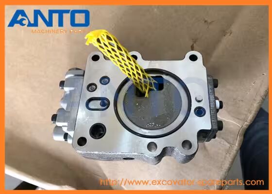 4469526 ชิ้นส่วนอะไหล่ตัวควบคุมสำหรับรถขุด Hitachi รุ่น ZX230 ZX240 ZX330 ZX350 ZX450
