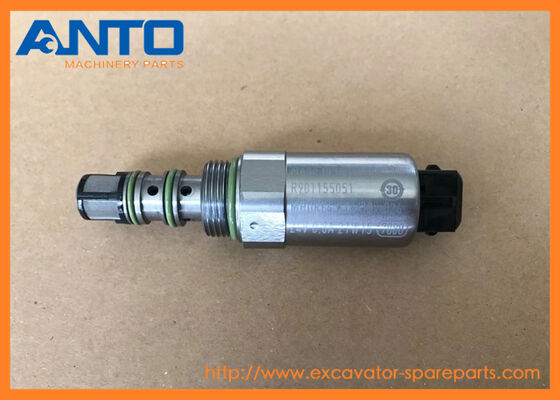 K9001933 410116-00395 อะไหล่ไฟฟ้าของเครื่องขุดวาล์วสําหรับ DOOSAN DX140W DX170W DX180LC DX190W DX210W