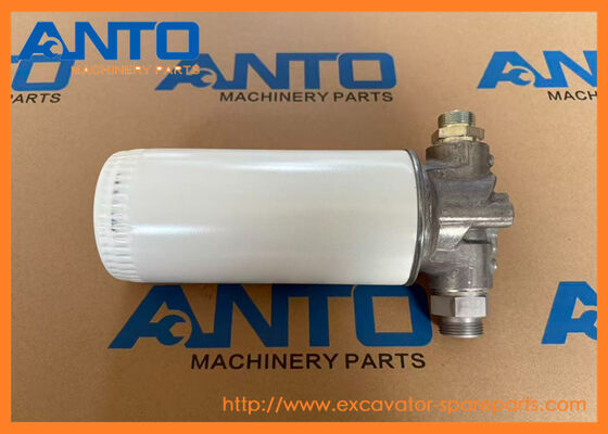 22358673 21682641 ตัวกรองที่อยู่อาศัยรถขุดอะไหล่เหมาะสำหรับ EC160C EC180C EC210C