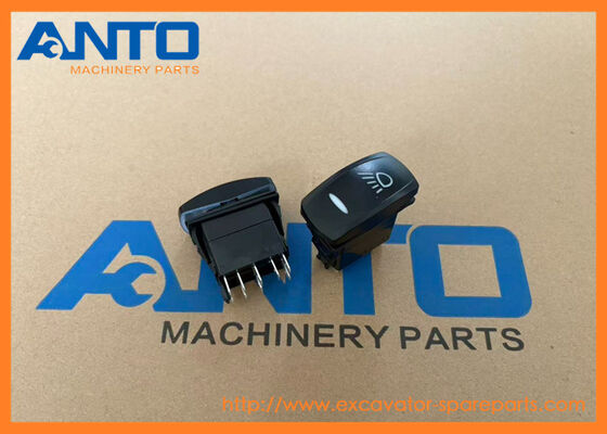 70369702 สวิตช์ไฟรถขุดอะไหล่ที่เหมาะสมสำหรับ EC120D 210D 250D 480D 750D