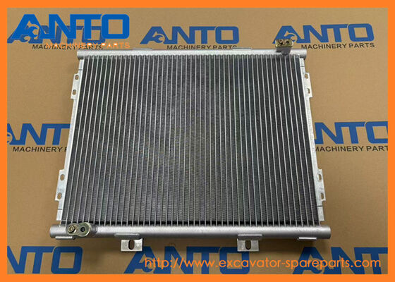 XKAN-00042 คอนเดนเซอร์ CASE อุปกรณ์ปรับอากาศเครื่องขุด