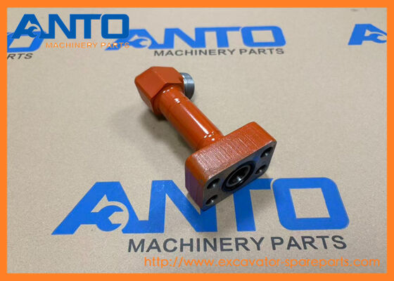 8086114 ท่อ HITACHI รถขุดอะไหล่เหมาะสำหรับ ZX200 ZX210H ZX225US ZX240-AMS