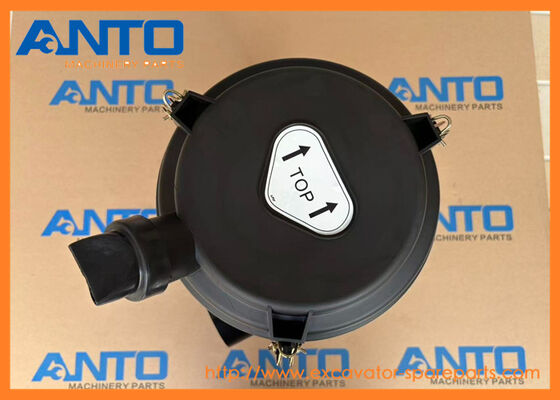 6737-81-7401 6737817401 กรองอากาศ KOMATSU รถขุดอะไหล่สำหรับ PC160LC-8 PC180LC-7K