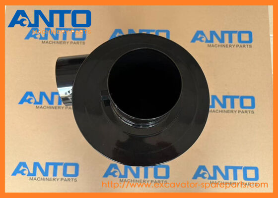 6737-81-7401 6737817401 กรองอากาศ KOMATSU รถขุดอะไหล่สำหรับ PC160LC-8 PC180LC-7K