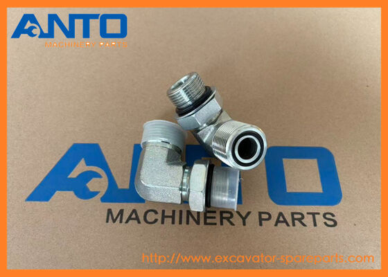 VOE935080 935080 อะไหล่เครื่องขุดเอลโคบี พริบคอ เหมาะสําหรับ EC120D EC140B EC180C EC210D