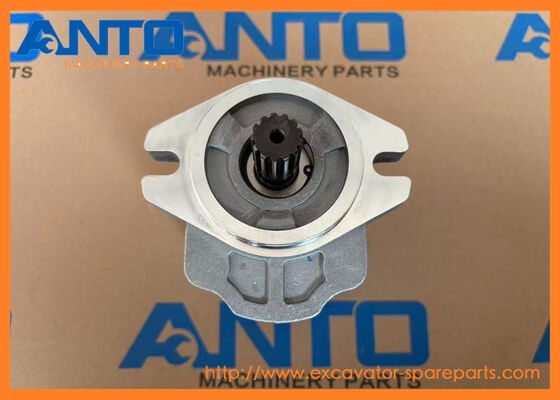 338-2885 3382885 เครื่องปั๊มเกียร์ เครื่องบรรทุกล้อ อะไหล่เครื่องจักรสําหรับ C7.1 950 GC