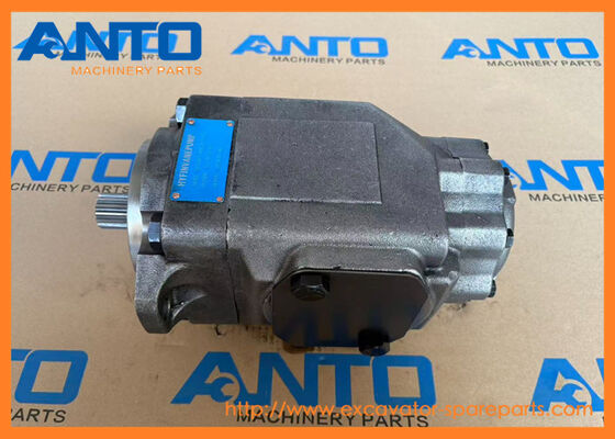 31LH-00020 Steering Pump HYUNDAI Wheel Loader Spare Parts Fit For HL780-7A HL780-9S
