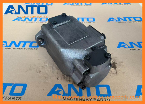 31LH-00020 Steering Pump HYUNDAI Wheel Loader Spare Parts Fit For HL780-7A HL780-9S
