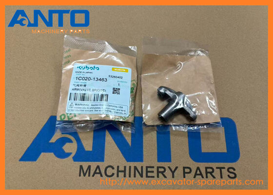 VOE16671284 16671284 ชิ้นส่วนฝาสูบรถขุดแขนสำหรับ EC120D EC140D SD75