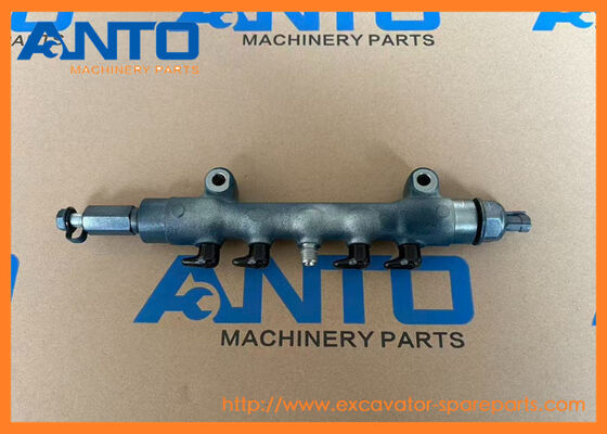 436-1092 1J770-50605 รางหัวฉีดน้ำมันเชื้อเพลิงสำหรับรถขุด C3.3B 308 SR 309 CR