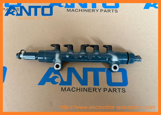 436-1092 1J770-50605 รางหัวฉีดน้ำมันเชื้อเพลิงสำหรับรถขุด C3.3B 308 SR 309 CR
