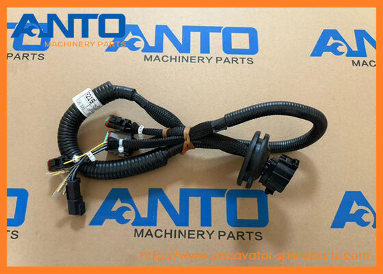 21Q6-10501 ชุดสายไฟ อะไหล่รถขุด HYUNDAI สำหรับ R140LC-9 R160LC-9 R210LC-9