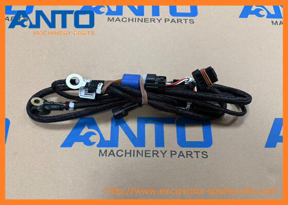21N8-12061 ชุดสายไฟหลัก อะไหล่รถขุด HYUNDAI สำหรับ R305-7 R210LC-7