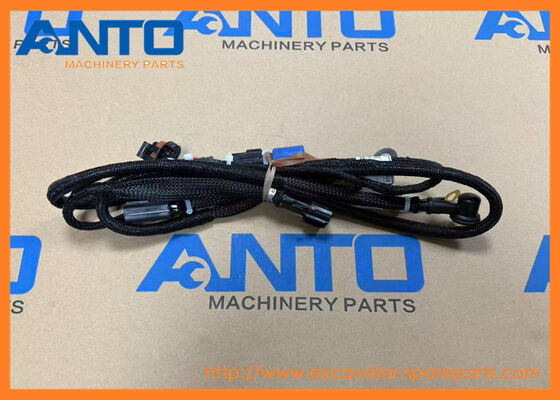 21N8-12061 ชุดสายไฟหลัก อะไหล่รถขุด HYUNDAI สำหรับ R305-7 R210LC-7