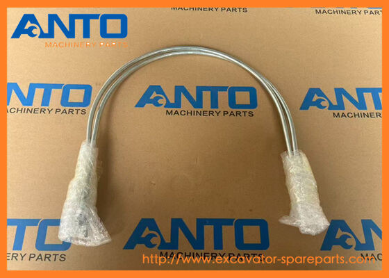 11N8-30160 แบนด์แคลมป์ HYUNDAI อุปกรณ์สํารองเครื่องขุด