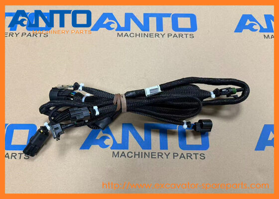 21N8-12071 ชุดสายไฟหลัก อะไหล่รถขุด HYUNDAI สำหรับ R210LC-7 R305-7 R320LC-7