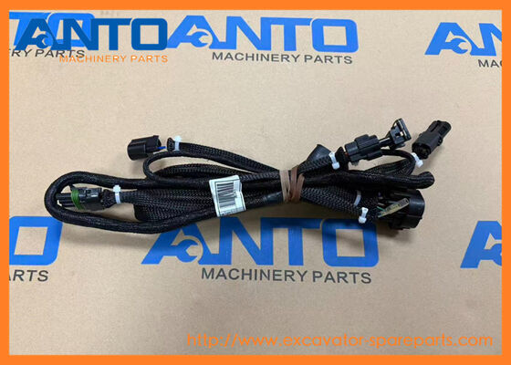 21N8-12071 ชุดสายไฟหลัก อะไหล่รถขุด HYUNDAI สำหรับ R210LC-7 R305-7 R320LC-7