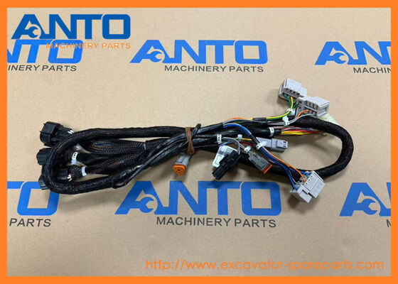 21N8-11151 ชุดสายไฟ อะไหล่รถขุด HYUNDAI สำหรับ R140LC-7 R160LC-7 R180LC-7