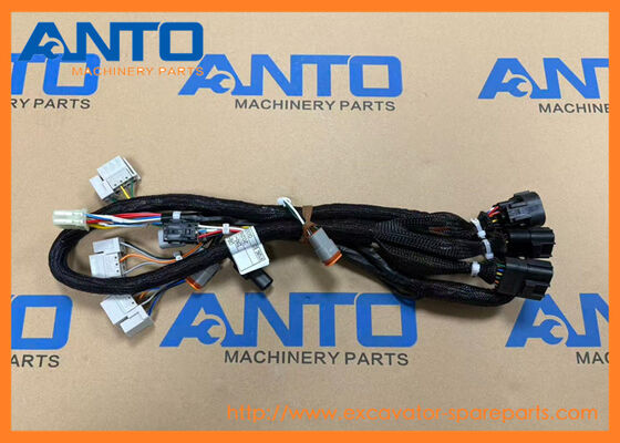 21N8-11151 ชุดสายไฟ อะไหล่รถขุด HYUNDAI สำหรับ R140LC-7 R160LC-7 R180LC-7