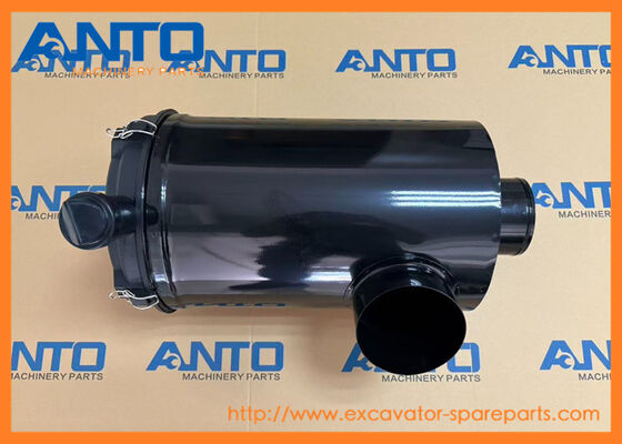 6754-81-7300 เครื่องทําความสะอาดอากาศ Assy KOMATSU เครื่องขุดอะไหล่ที่เหมาะสําหรับ PC220LC-8 PC240-8K