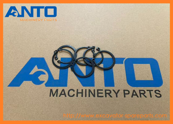 424-60-15220 4246015220 Snap Ring KOMATSU อะไหล่เครื่องขุดสําหรับ PC1000LC-1