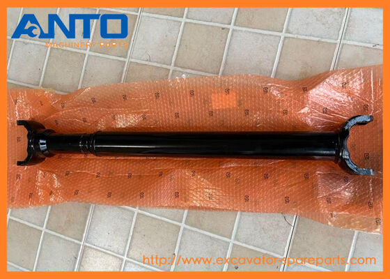 418-20-32650 4182032650 ชุดคานและเพลา อะไหล่รถตักล้อยาง KOMATSU สำหรับ WA250-6 WA320-6