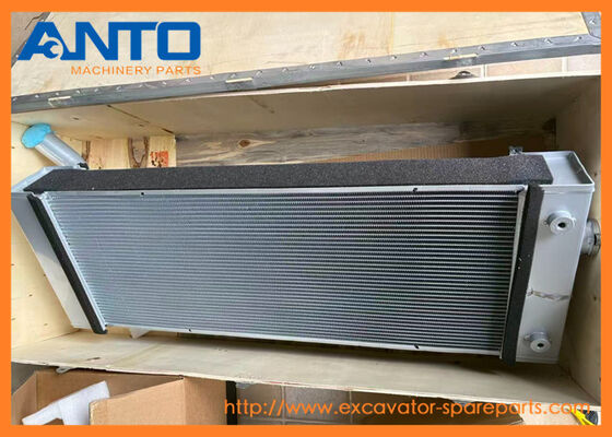 22U-03-28410 22U0328410 รีเดียเตอร์ KOMATSU เครื่องขุดอะไหล่สําหรับ PC228 PC228US